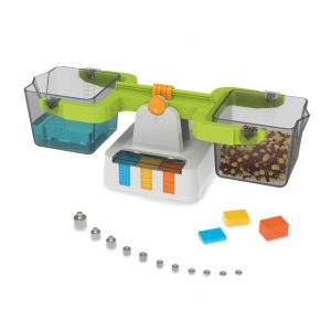 Bilancia Solidi/Liquidi