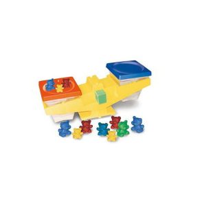 Bilancia Peso/Volume