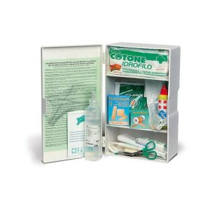 Armadietto Pronto Soccorso allegato 2