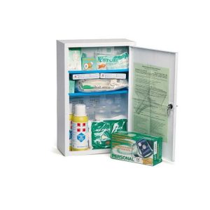 Armadietto Pronto Soccorso allegato 1
