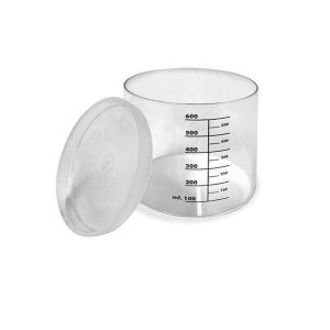 Contenitore Graduato