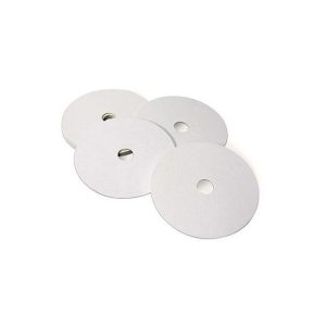 DISCHETTI PER POMPONS