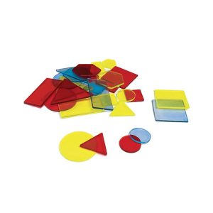 Busta Blocchi Logici