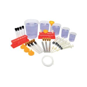 Esperimenti con l'Acqua