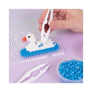 PINZETTE IN PLASTICA