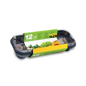 Mini Serra con Coperchio