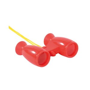 Binocolo con Cordino