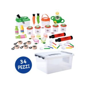 KIT SCUOLA Osservazione della Natura
