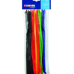 CINIGLIA FLUO/PASTEL