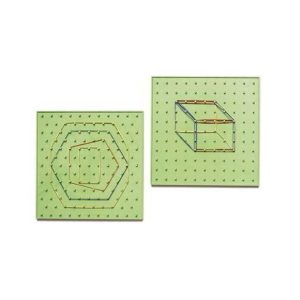 Geopiano Double-Face