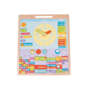 Orologio Magnetico del Tempo