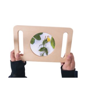 Maxi Lente d'Ingrandimento con Tavoletta