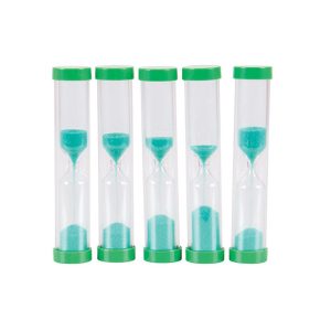 Clessidre Pack Scuola 5 pz.