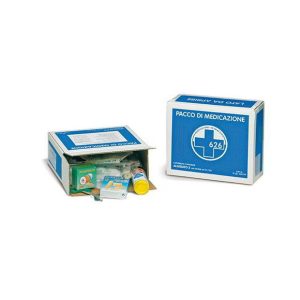 Kit Riassortimento allegato 2