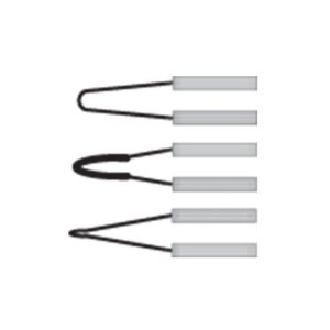 Anse di Ricambio per Pirografi