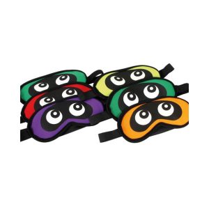 BENDE OSCURANTI PER OCCHI