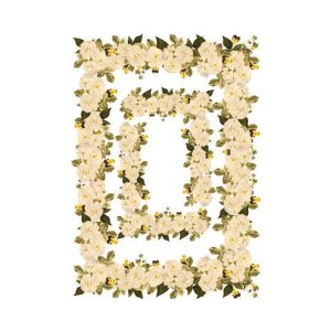 Fogli Carta Decoupage 29,7x42 cm.