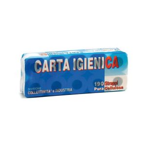 Carta Igienica