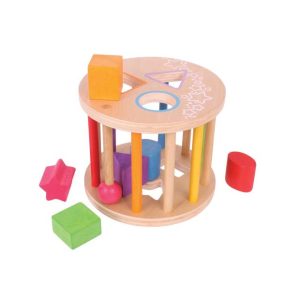 CILINDRO DELLE FORME