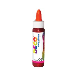 Flacone COLLA GLITTER 52 ml. unicolore