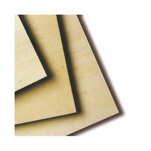 Compensato di PIOPPO Spessore 4 mm.