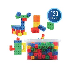 CUBETTI MULTINCASTRO