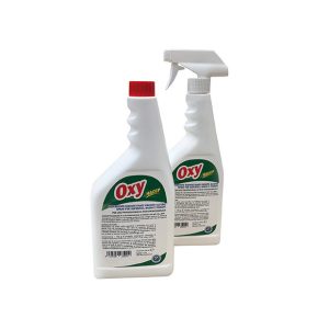 Detergente Disinfettante OXY