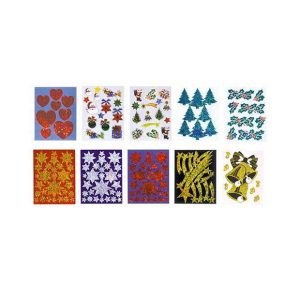 Etichette Olografiche