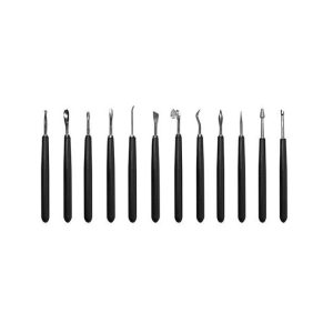 Bulini Assortiti in Confezione 10 PZ.