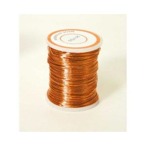 Rocchetto di Filo in Ferro