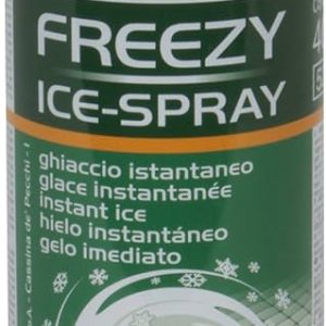 Ghiaccio spray