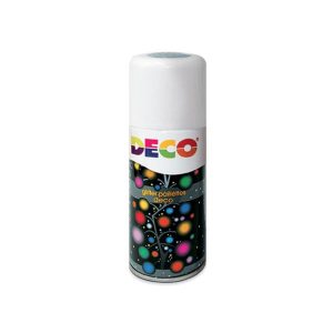 GLITTER Spray MULTICOLOR