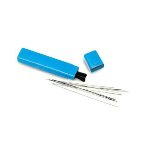 Astuccio 144 Lame per Traforo