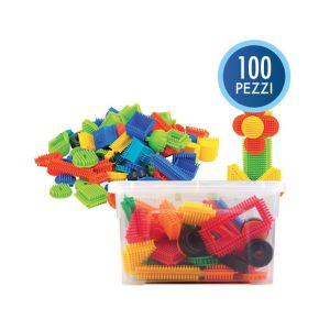 COSTRUZIONI A PETTINE MODULIX