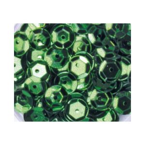 Paillettes Metallizzate Monocolore