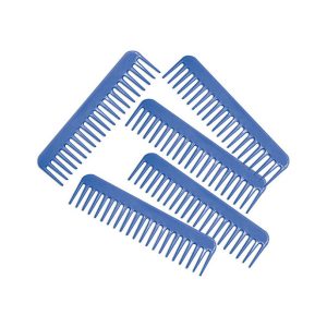 Pettini per Tessitura in Plastica