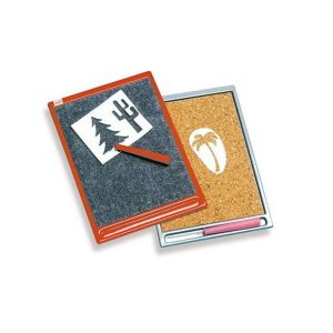 Piano di Lavoro con Punteruolo