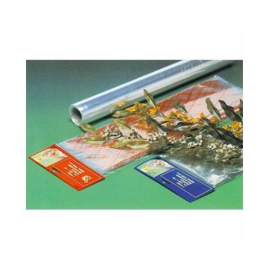 Plastica Trasparente 25 fogli