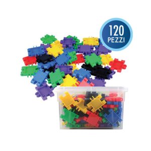 QUADRETTI A INCASTRO