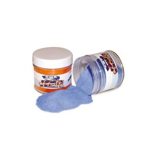 Barattolo SABBIA Colorata Unicolore 150 ml.