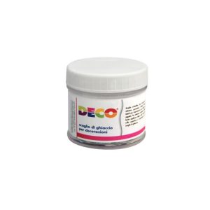 Barattolo SCAGLIE DI GHIACCIO 150 ml.
