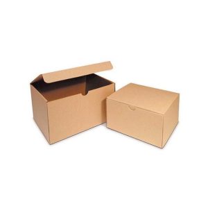 Scatole Automontanti