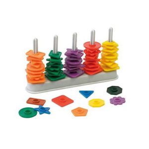 Abaco Shape 'n Color