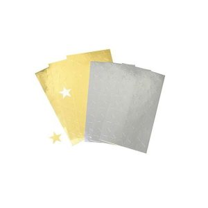 Etichette Stelle 108 Pz.