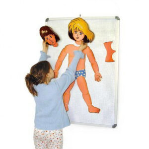 Set Schema Corporeo Magnetico