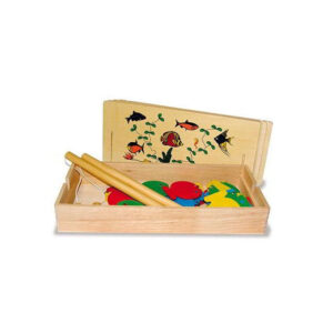 Set Pescapesci Magnetico