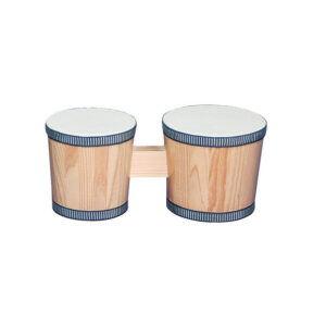 Bongo in Legno