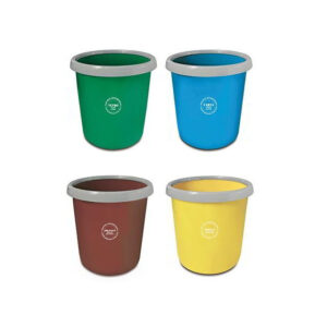 Cestini Raccolta Differenziata