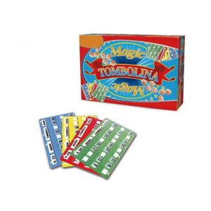 Tombola Magic