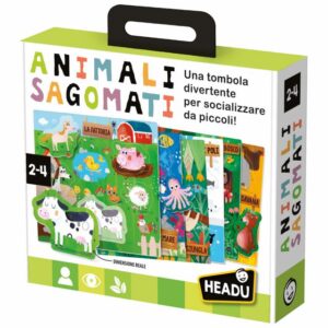 Animali Sagomati